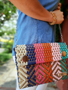 Rainbow Bag