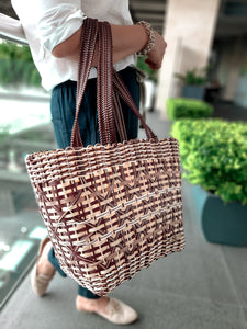 La Morena Bag