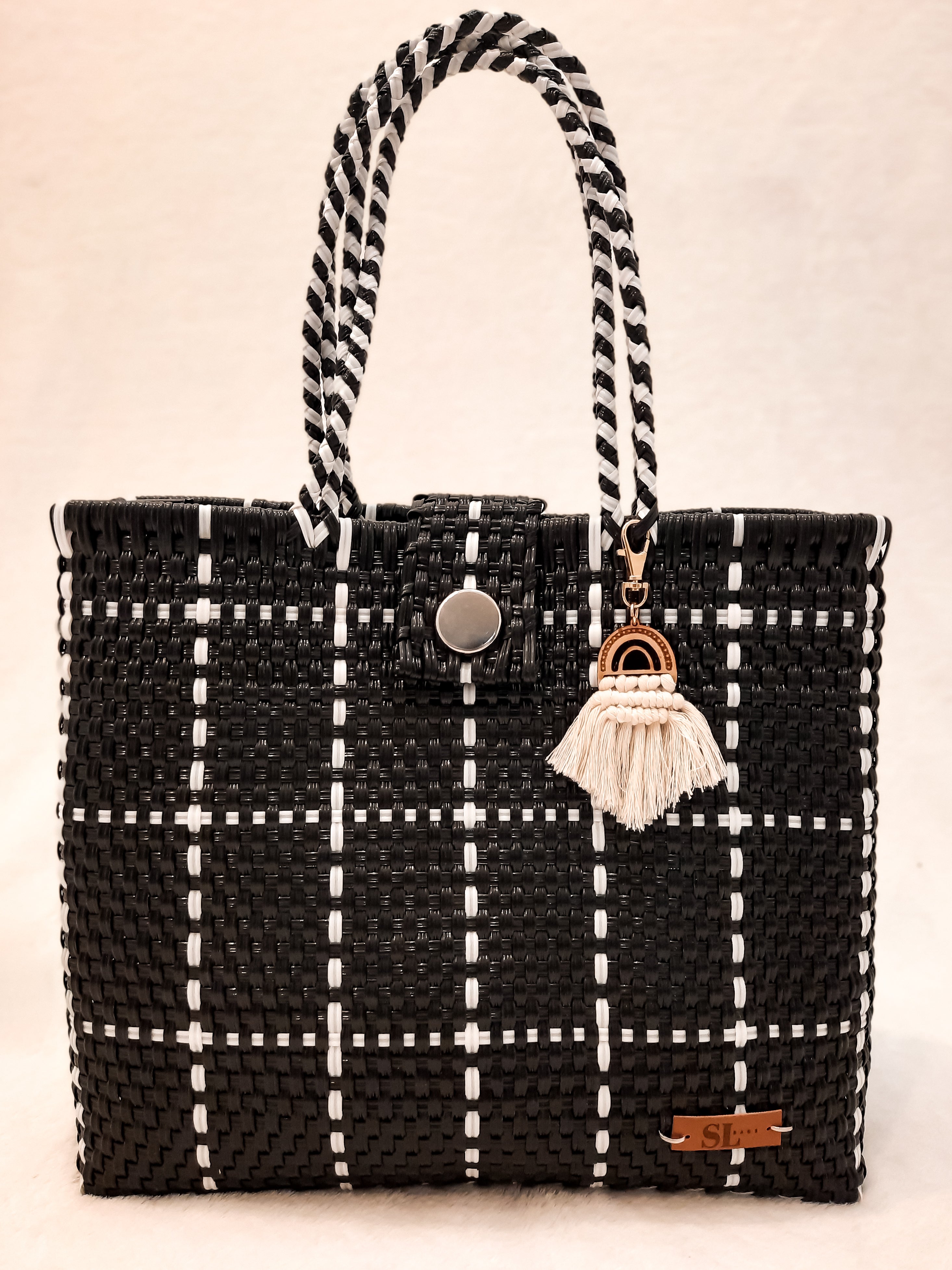 BlacK Bag