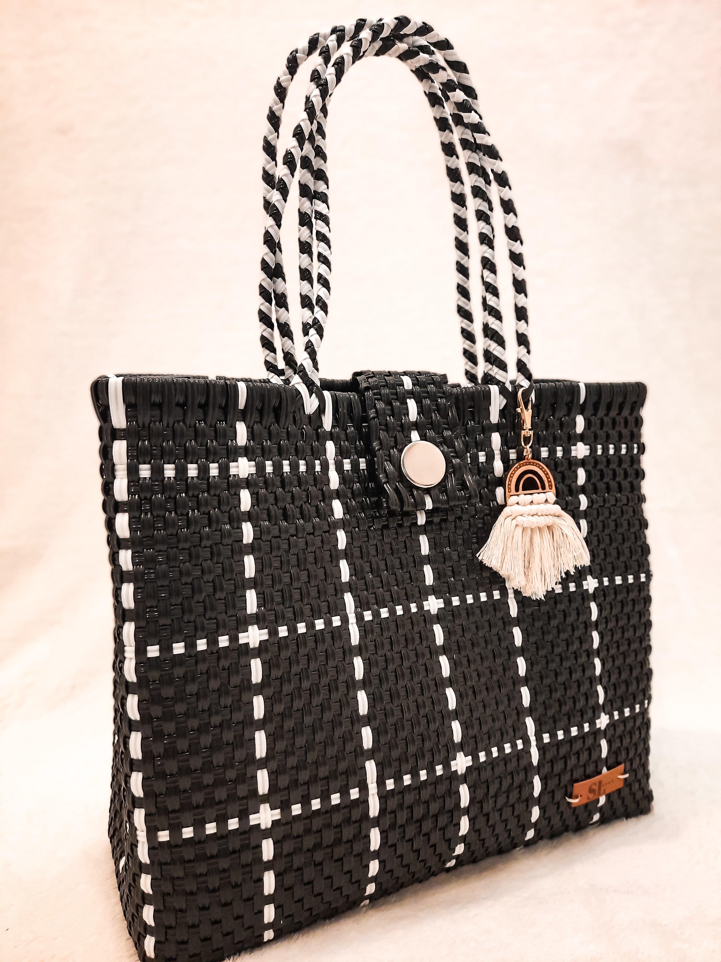 BlacK Bag